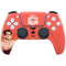 Disney Wreck-it Ralph Portrait PS5 Controller Skin